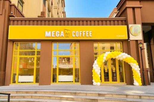 韩国食品热潮带动咖啡品牌加速出海 海外门店版图持续扩大