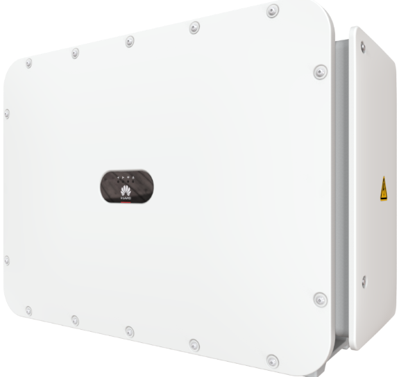 SUN2000-150K-MG0160kW 사진화웨이코리아