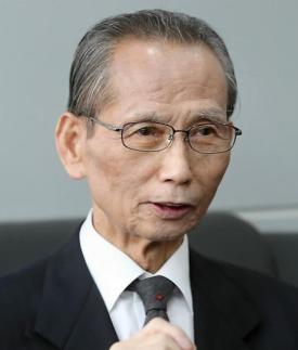 민주화 헌신 정신 이어받겠습니다…한승헌 선생 4주기 추모식 거행