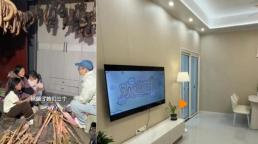 中 주일중국대사관 괴한 침입…日에 강력 항의