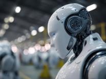 Samsung Electronics – LG Electronics mở rộng sang robot công nghiệp