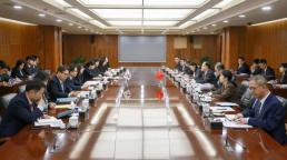 여야, 교육·사회·문화 분야 대정부질문...前정권 vs 現정권 수사 의혹 공세