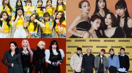 아이오아이, 9년 만에 다시 열린 루프…재결합이 말하는 K팝의 시간