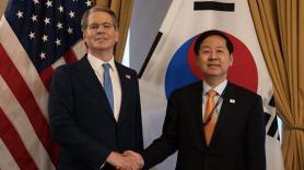 Hàn Quốc và Mỹ xác nhận hợp tác khoáng sản quan trọng