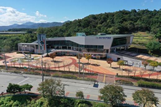 상주자전거박물관 주말 문화학교 북적북적