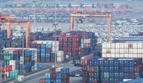 South Korea posts record exports in April as semiconductor shipments soar