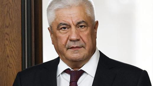 러 내무장관, 北사회안전성 초청 방북…법 집행 협력 논의