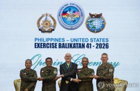 Mỹ – Philippines tập trận quy mô lớn gần Biển Đông và eo biển Đài Loan, căng thẳng khu vực gia tăng