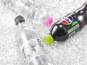 Lotte Chilsung Says It Cut Plastic Use by About 3,000 Tons Last Year