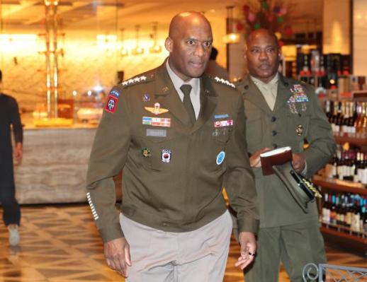 장동혁 정동영 감싼 李 대통령, 까불면 다친다