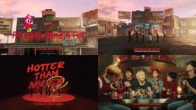 Samyang Foods’ Buldak campaign music video tops 100 million YouTube views in two months