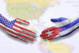 U.S., Cuba Resume Talks Amid Tensions; Meeting Held in Havana This Month