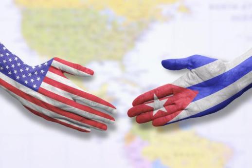 美·쿠바, 긴장 속 대화 재개…이달 초 아바나서 회담