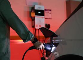 South Korea EV Registrations Top 1 Million as 2026 New Sales Pass 100,000