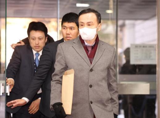 백현동 수사 무마 금품 임정혁 전 고검장 무죄 확정