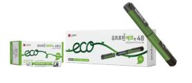 LG Chem Launches Eutropin EcoPen 48 Growth Hormone Injector to Ease Self-Injection