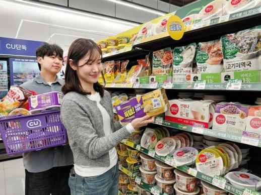 韩国政府发放高油价补贴 便利店抢先启动促销活动