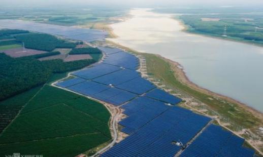 Hàn Quốc – Việt Nam thúc đẩy liên minh kinh tế xanh, hướng tới mục tiêu trung hòa carbon