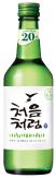 Lotte Chilsung Marks 20 Years of Chum Churum Soju With Original 2006 Design