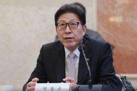 Busan Mayor Park Hyung-joon says rival’s attacks on Han Dong-hoon help his poll numbers