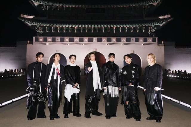 BTS回归演出带动入境热潮 上月来韩外国游客首破200万人次