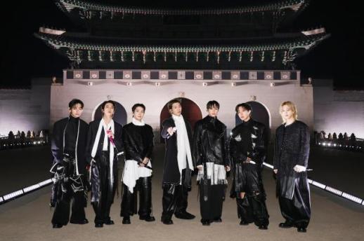 BTS回归演出带动入境热潮 上月来韩外国游客首破200万人次