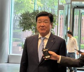 Samsung Compliance Chief Urges Caution as Union Plans Rally, Strike