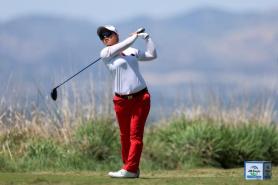 Kim Sei-young Rises to No. 9 in Women’s Golf World Ranking After LA Championship Runner-Up