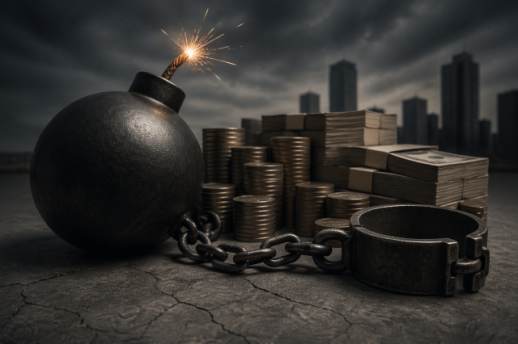 [덮쳐오는 기업부채] 회사채 만기 폭탄 온다…금리 상승에 기업 생존 압박