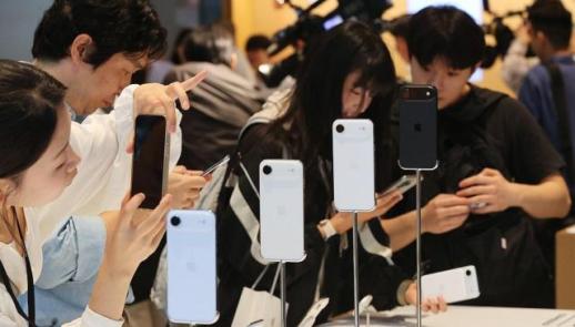 폰카 한계 넘었다 ···LG이노텍, 가변 조리개 양산 돌입 