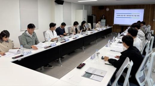 전남도, 기후변화 대응 산림 수종 묘목 생산체계 개선