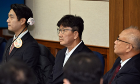 Special Counsel Seeks 4 Years for Rep. Kwon Seong-dong in Appeal Over Unification Church Funds