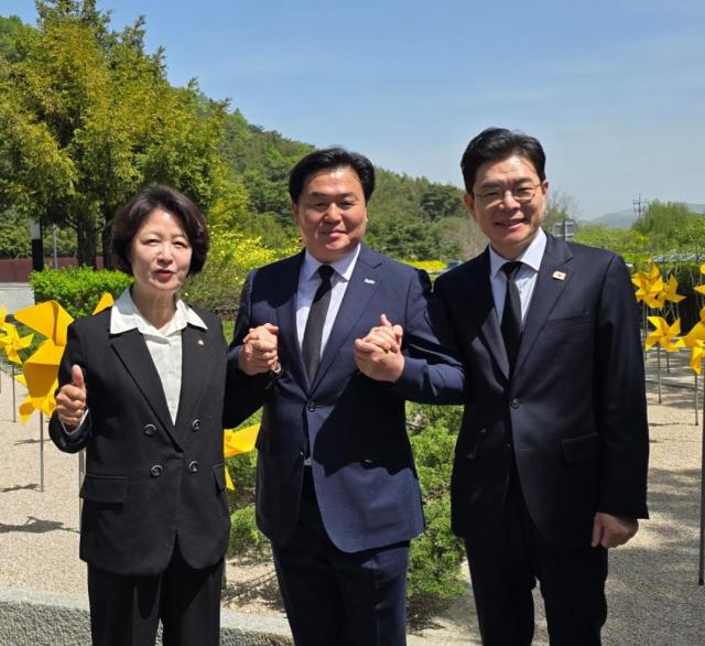 사진임병택 후보