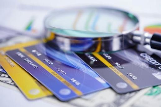 1분기 신판 1위 신한카드…삼성카드 추격에 선두 경쟁 치열