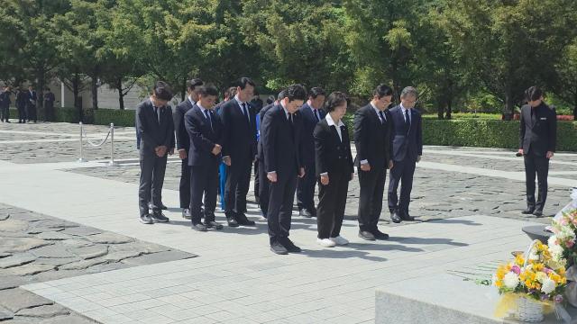 사진정명근 후보 SNS