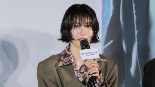 [이동건의 심리렌즈] 나나는 왜 강도에게 눈을 똑바로 쳐다보라고 했을까?