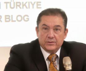 Turkey Pitches Overland Energy Route for South Korea as Hormuz Strait Is Blocked