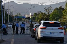 Iran State TV Says Delegation Has Not Yet Left for Islamabad for U.S. Talks