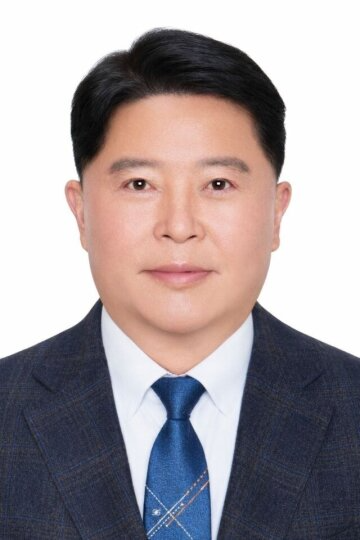 김근태 성진켐 대표