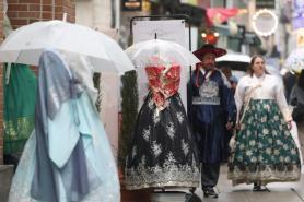 Rain Forecast for Southern Korea, Jeju; Dust to Worsen Air Quality