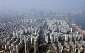 Seoul Land-Deal Permit Requests Hit Record in March as Prices Ease