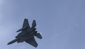 Prosecutors Seek Prison Terms for Chinese Teens Accused of Filming South Korean Fighter Jets