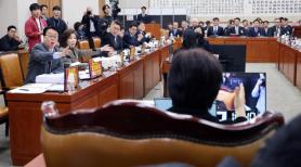 Ruling, opposition parties clash at probe hearing; discipline motion and perjury complaints loom