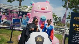 Seoul Tourism Foundation Partners With LAFC to Boost Global Sports Marketing