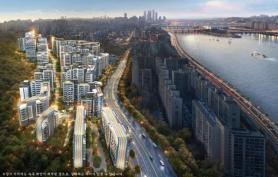 Daewoo E&C to Launch Summit The Hill Redevelopment Complex in Seoul’s Heukseok New Town