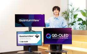 Samsung Display QD-OLED Verified for Wide Viewing Angles in UL Solutions Test