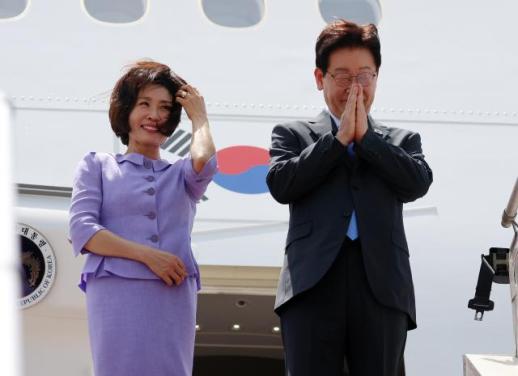 李대통령, 오늘 베트남과 정상회담…AI·에너지 등 경제 협력 논의