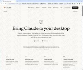 AhnLab Warns of Fake Claude Phishing Sites Spreading Info-Stealing Malware