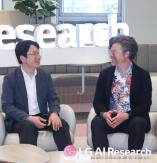 LG AI Research, Nvidia deepen alliance to expand EXAONE ecosystem