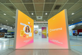Kakao Showcases Kanana Agentic AI Services at World IT Show 2026